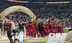 Asya Kupası, Katar'ın