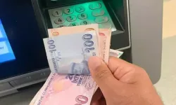ATM'lerden para çekme limitlerine düzenleme yapıldı