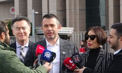 Beşiktaş Asbaşkanı Onur Göçmez ifade verdi