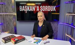 BTP Karabağlar İlçe Başkanı Uslu: İktidara geldiğimizde sorunlar ortadan kalkacak