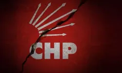 CHP Menderes'te eylemli istifa!
