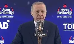 Cumhurbaşkanı Erdoğan: Kaybettiğimiz canların acısı yüreklerimizi yakmayı sürdürüyor