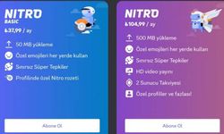 Discord Nitro Türkiye fiyatı yüzde 40 zamlandı