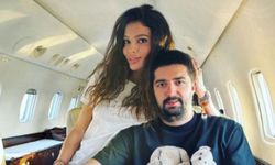 Ebru Gündeş'in evleneceği Murat Osman Özdemir'in eski eşinin sosyal medya hesabındaki o detay dikkat çekti