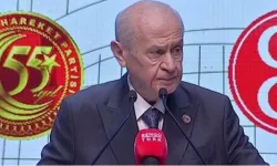 MHP'nin kuruluşunun 55. yılı! Bahçeli: İlkelerimizden ve vatan sevgimizden ödün vermedik