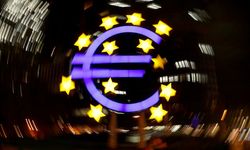 Euro Bölgesi'nde yıllık enflasyon ocakta yüzde 2,8 oldu