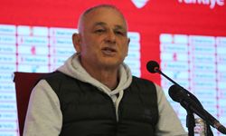 Fahrudin Omerovici, Sivasspor maçı sonunda açıklama yaptı