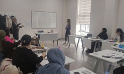 Fatih Kültür ve Sanat Merkezi’nde işaret dili eğitimi