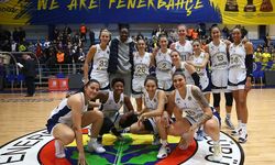 Fenerbahçe Kadın Basketbol Takımı çeyrek finalde parkeye çıkıyor