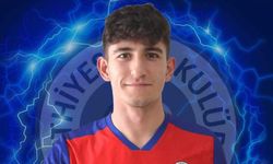 Fethiyespor, Aziz Aksoy'u kadrosuna kattı