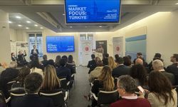 Türkiye'deki yatırım fırsatları Cenevre'deki "Market Focus: Türkiye" etkinliğinde ele alındı