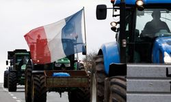 Fransız çiftçi grevlerini sonlanıyor, Avrupa'da protestolar sürüyor