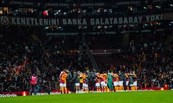 Galatasaray bu alanda Avrupa'nın zirvesinde