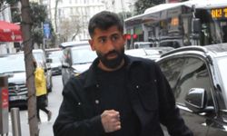 Galatasaray'ın 'Dayı' lakaplı futbolcusu Kerem Demirbay'ın Nişantaşı tarzı dikkat çekti