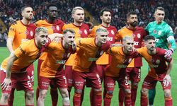 Galatasaraylı futbolcular maç sonrası açıklamalarda bulundu