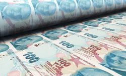 Hazine 31,6 milyar lira borçlandı