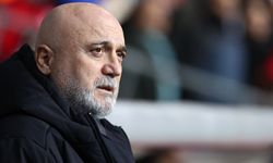 Hikmet Karaman, Pendikspor maçı sonunda açıklamalar yaptı