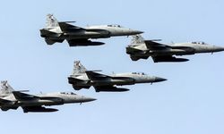 Hollanda'dan İsrail'e F-35 engeli