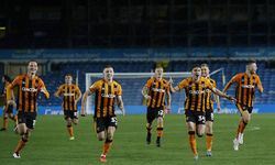 Newcastle deplasmanında şok! Acun Ilıcalı’nın Hull City’si bu sezon ilk kez yenildi