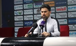 İlhan Palut, Konyaspor maçı sonunda açıklama yaptı