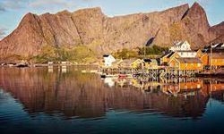 Iskandinavya'nın büyüleyici coğrafyasında tatil heyecanı