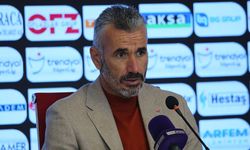 Ivo Vieira, Sivasspor maçı sonunda açıklama yaptı