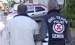 İzmir Emniyeti'nden sanal devriye operasyonu