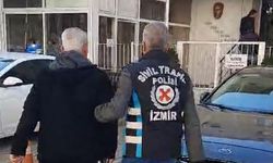 İzmir’de Siber Suçlar ve Trafik Şube ortak operasyonlara devam ediyor