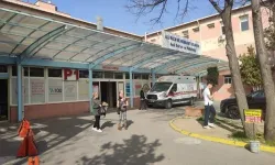 İzmir’de hastanede silah sesleri