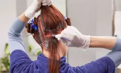 Kanserojen maddelerle dolu tehlike: Saç boyalarında sağlık alarmı!