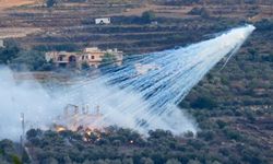 ABD'den İsrail'e 'beyaz fosfor' soruşturması