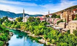 Keşfedilmeyi bekleyen cennet: Balkanlar'da tatil