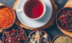 Kışın bağışıklığınızı güçlendirecek 7 efsanevi çay