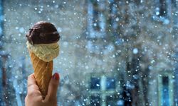 Kışın dondurma tüketimi: Lezzetli ancak sağlığa zararlı mı?
