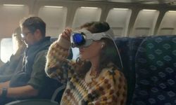 Lüks havayolu şirketi yolcularına Apple Vision Pro sunacak