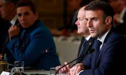 Macron'dan tansiyonu yükselten "asker" açıklaması