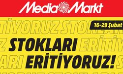 MediaMarkt "Stokları Eritiyoruz" kampanyasını uzattı