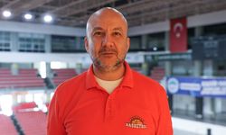 Melikgazi Kayseri Basketbol ligdeki yükselişini Avrupa Kupası'nda da sürdürmek istiyor