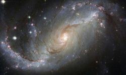 NASA özel bir yöntemle galaksi ve yıldızların oluşumunu araştırıyor