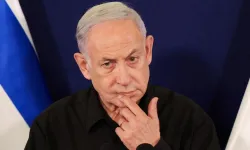 Netanyahu: Üzerimizdeki uluslararası baskı artıyor