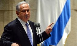 "UCM, İsrail Başbakanı Netanyahu hakkında tutuklama emri çıkardı"