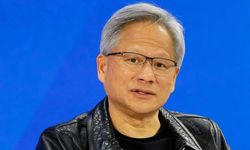 Nvidia CEO'su Jensen Huang'dan uyarı