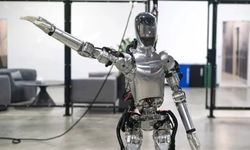 Nvidia ve Jeff Bezos, insansı robot girişimi Figure AI’a yatırım yaptı