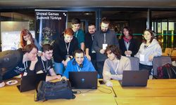 Oyun geliştiricileri ‘TechCamp İstanbul 2024’te deprem farkındalığı oluşturacak