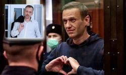  Rus muhalif lider Navalni'nin avukatına gözaltı