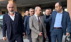 BBP İzmir'de 30 ilçeden aday çıkarıyor