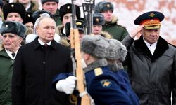 Putin'den Dünya'yı endişelendiren nükleer silah açıklaması