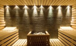 Sauna kullanımının sağlık üzerindeki faydaları