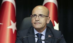 Şimşek'ten Türk Eximbank için üçüncü sermaye artırımı talimatı
