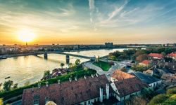 Sırbistan'ın kalbinde keşfe çıkın: Belgrad'ın renkli dünyası